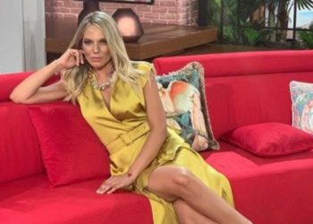 Αυτή είναι η πραγματική ηλικία της Ιωάννας Μαλέσκου