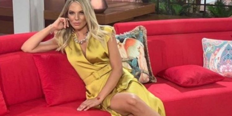 Αυτή είναι η πραγματική ηλικία της Ιωάννας Μαλέσκου