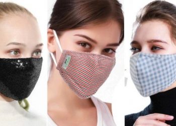 Όλη η αλήθεια για τις μάσκες προστασίας κατά της μετάδοσης του Covid 19