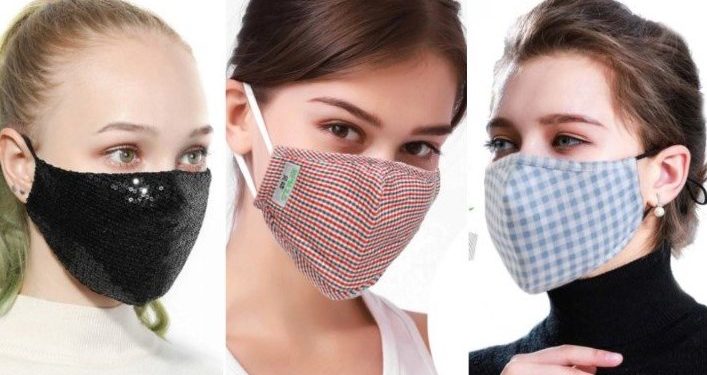 Alldaynews.gr Όλη η αλήθεια για τις μάσκες προστασίας κατά της μετάδοσης του Covid 19