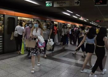 Κορονοϊός: Μάσκες παντού και στην Αττική – Τα νέα μέτρα αν υπάρξει αύξηση των κρουσμάτων