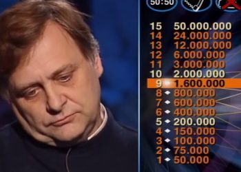 Βρέθηκε νικητής μετά από 14 χρόνια: «Ποιος θέλει να γίνει εκατομμυριούχος» – Η απίθανη ιστορία του αδελφού του (video)