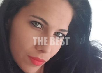 Θρήνος για την 30χρονη Μέγκι-Φρικτός θάνατος λίγες μέρες μετά την βάπτιση του 4ου παιδιού της