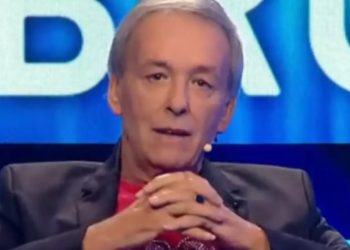 Σοβαρή αποκάλυψη απο τον Ανδρέα Μικρούτσικο: Ο έρωτας του Αντώνη Αλεξανδρίδη με την Σοφία