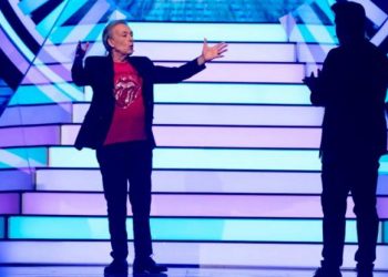 Big brother Μικρούτσικος