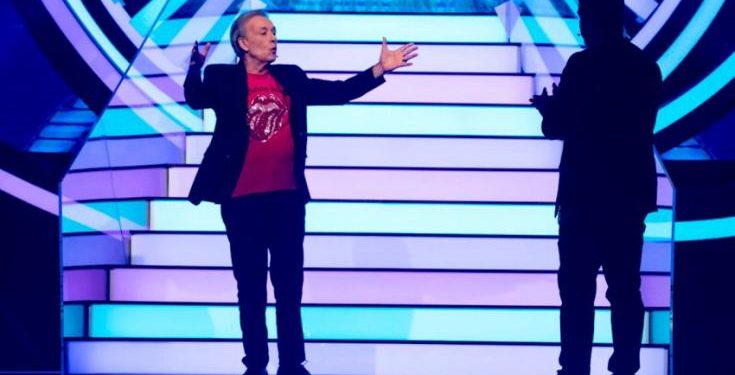 Alldaynews.gr Big brother Μικρούτσικος