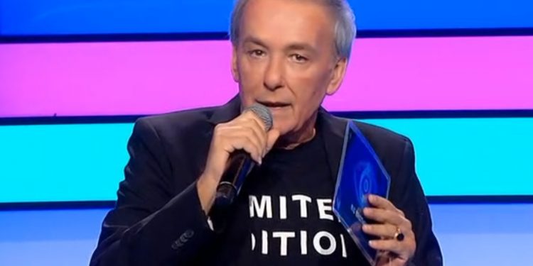 Big Brother: Live χωρίς τον Βαρθακούρη-Ανέλαβε ο Μικρούτσικος;[video]