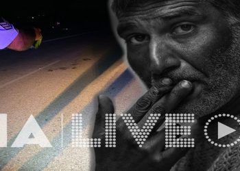 Πύργος: Νεκρός σε τροχαίο ο 43χρονος Μήτσος Χαλιλόπουλος- Η γνωστή “φιγούρα” της πόλης[photos]
