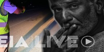 Πύργος: Νεκρός σε τροχαίο ο 43χρονος Μήτσος Χαλιλόπουλος- Η γνωστή “φιγούρα” της πόλης[photos]