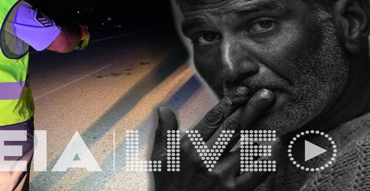 Πύργος: Νεκρός σε τροχαίο ο 43χρονος Μήτσος Χαλιλόπουλος- Η γνωστή “φιγούρα” της πόλης[photos]