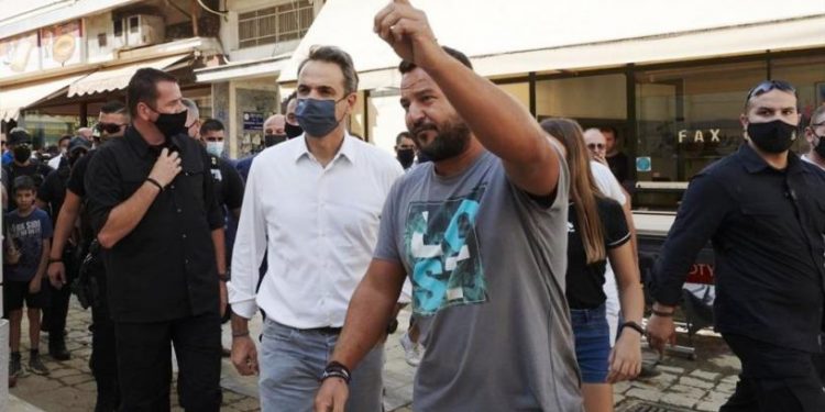 Alldaynews.gr μητσοτάκης Καρδίτσα