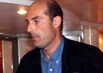 Πένθος το ελληνικό πόλο-Πέθανε ο Φώντας Μουδάτσιος