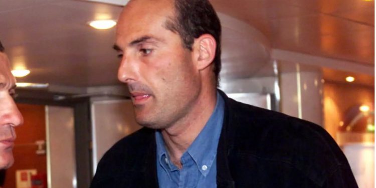 Alldaynews.gr Πένθος το ελληνικό πόλο-Πέθανε ο Φώντας Μουδάτσιος