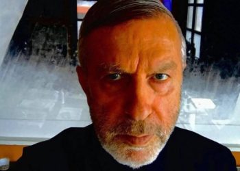 Θρήνος για τον “Άρχοντα της Νύχτας” Π. Μουρατίδη-Στο κοιμητήριο της Θέρμης η κηδεία του