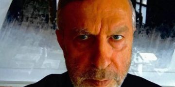 Θρήνος για τον “Άρχοντα της Νύχτας” Π. Μουρατίδη-Στο κοιμητήριο της Θέρμης η κηδεία του