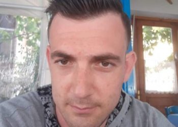 Θρήνος για τον 32χρονο Νίκο Μουρούτη-Έχασε αδερφό και τώρα τον άντρα της η Κατερίνα