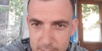 Alldaynews.gr Θρήνος για τον 32χρονο Νίκο Μουρούτη-Έχασε αδερφό και τώρα τον άντρα της η Κατερίνα