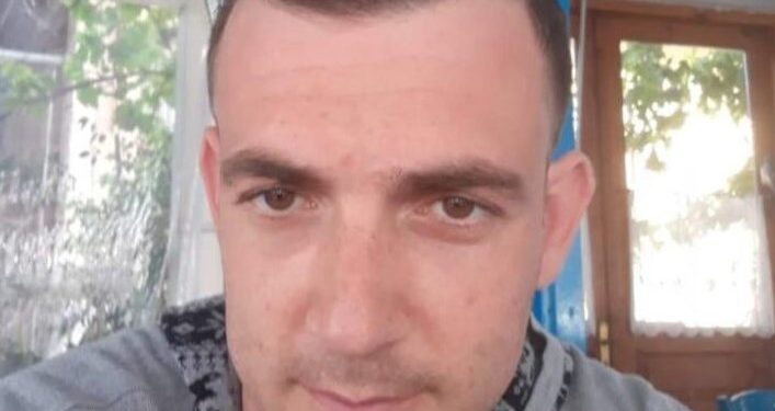 Alldaynews.gr Θρήνος για τον 32χρονο Νίκο Μουρούτη-Έχασε αδερφό και τώρα τον άντρα της η Κατερίνα