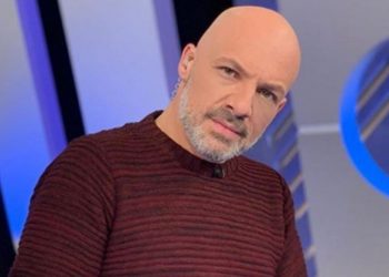 Νίκος Μουτσινάς για Bachelor: Η ξεφτίλα από μόνη της (video)