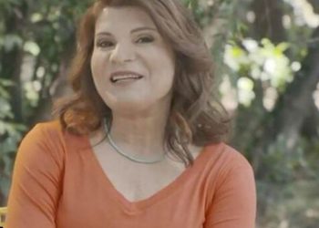 Δύσκολες ώρες για την Αργυρώ Μπαρμπαρίγου