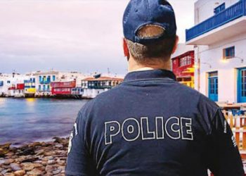 Σοκ στην Μύκονο: Ληστεία και άγριος ξυλοδαρμός σε βάρος γνωστού επιχειρηματία (pics)