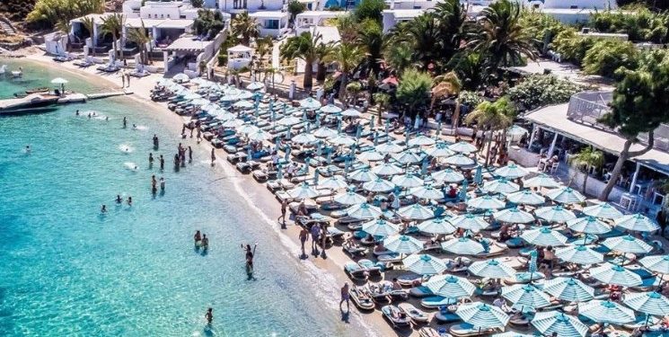 Alldaynews.gr Μύκονος: Λουκέτο σε «Nammos» και «Σκορπιό» – Φόβοι για δεκάδες κρούσματα κορωνοϊού