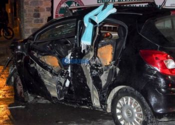 Τραγωδία στη Νάξο: Σε κώμα 9χρονο κοριτσάκι-Νεκρή η μητέρα