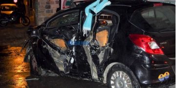 Τραγωδία στη Νάξο: Σε κώμα 9χρονο κοριτσάκι-Νεκρή η μητέρα