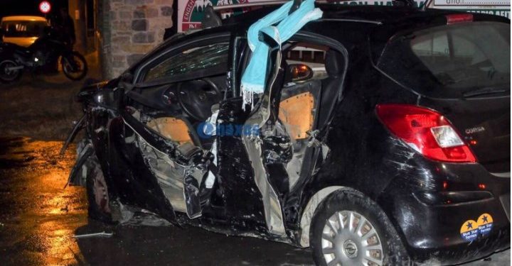 Τραγωδία στη Νάξο: Σε κώμα 9χρονο κοριτσάκι-Νεκρή η μητέρα