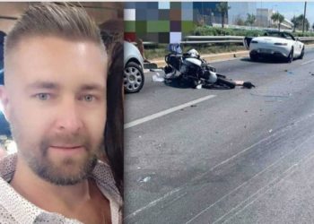 Ο ένας Αστυνομικός Νεκρός και ο άλλος χαροπαλεύει-Πώς συνέβη το μοιραίο δυστύχημα