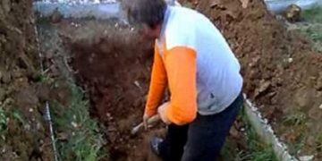 Ρόδος: Νεκροθάφτης ομολόγησε αυτό που δεν χωράει ανθρώπινος νους!