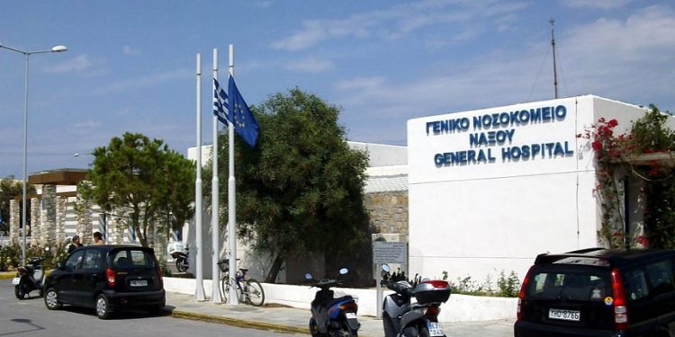 Alldaynews.gr Παραλίγο τραγωδία στη Νάξο: Ισχυρή έκρηξη κατέστρεψε ολοσχερώς ένα σπίτι – Ένας τραυματίας