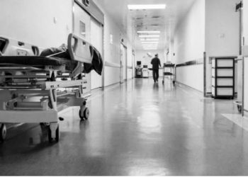 νοσοκομείο