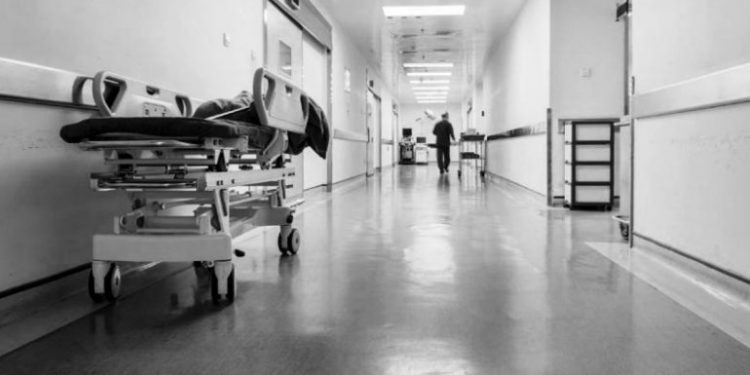 Alldaynews.gr νοσοκομείο