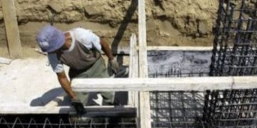 Alldaynews.gr Νεκρός 57χρονος οικοδόμος-Τραγικό το τελευταίο του μεροκάματο