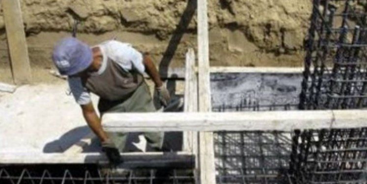 Alldaynews.gr Νεκρός 57χρονος οικοδόμος-Τραγικό το τελευταίο του μεροκάματο