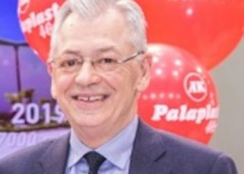 Αυτός είναι ο επιχειρηματίας που του «άρπαξαν» ένα εκατ. ευρώ (pics, video)