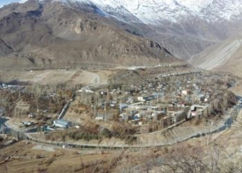 Οι απόγονοι του Μ. Αλεξάνδρου: Οι λησμονημένοι Έλληνες του Παμίρ που κανείς δεν ήξερε την ύπαρξή τους