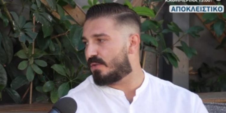 Alldaynews.gr Πήρε τελικά τα χρήματα από το έπαθλο του Power of love; (video)