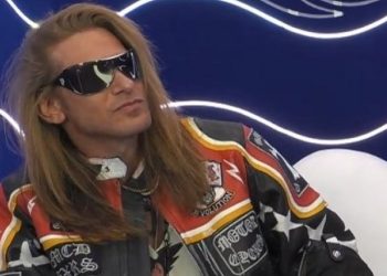 Big Brother: Ο Σαλονικιός κάγκουρας ξεφτιλίζει την gay παρέα[video]