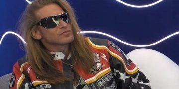 Big Brother: Ο Σαλονικιός κάγκουρας ξεφτιλίζει την gay παρέα[video]