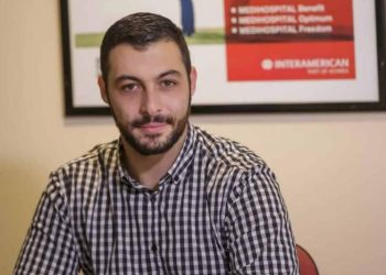 Alldaynews.gr Τραγωδία στο Αγρίνιο: Νεκρός μετά από φωτιά ο 27χρονος εθελοντής πυροσβέστης Παναγιώτης Πλεξίδας