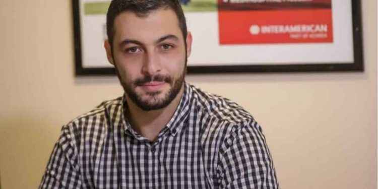 Τραγωδία στο Αγρίνιο: Νεκρός μετά από φωτιά ο 27χρονος εθελοντής πυροσβέστης Παναγιώτης Πλεξίδας