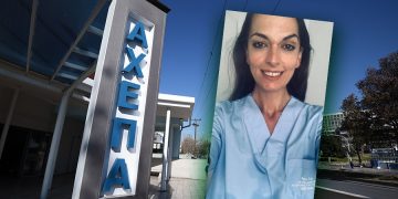 Alldaynews.gr Κορωνοϊός: Συγκλονίζουν τα λόγια αναισθησιολόγου από την ΜΕΘ του ΑΧΕΠΑ