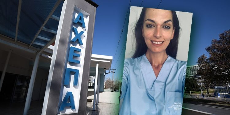 Alldaynews.gr Κορωνοϊός: Συγκλονίζουν τα λόγια αναισθησιολόγου από την ΜΕΘ του ΑΧΕΠΑ