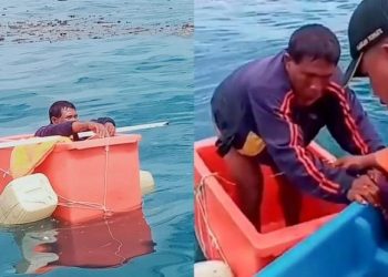 “Πότε πότε λιποθυμούσα από την πείνα και κοιμόμουν” – Τον βρήκαν μετά από τρεις μέρες ζωντανό (Video)