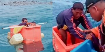 “Πότε πότε λιποθυμούσα από την πείνα και κοιμόμουν” – Τον βρήκαν μετά από τρεις μέρες ζωντανό (Video)