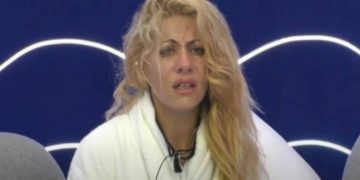 Alldaynews.gr Δύσκολες ώρες για την Άννα Μαρία Ψυχαράκη: Κινδυνεύει με πρόστιμο ως 20.000€