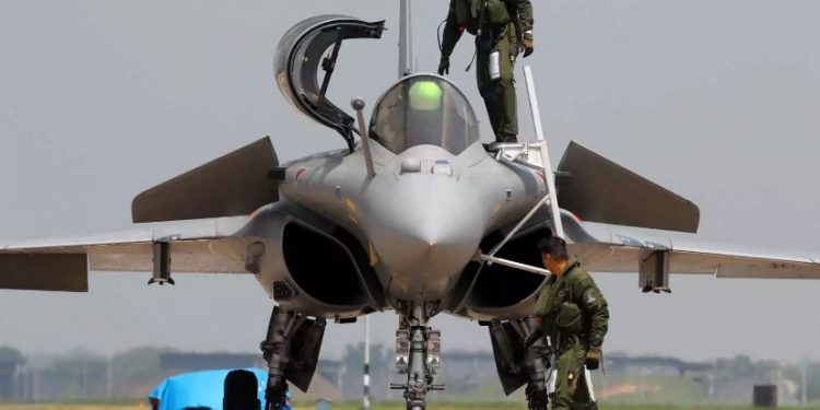 Alldaynews.gr 18 Rafale και 4 φρεγάτες – Όλα τα μέτρα αναβάθμισης των Ενόπλων Δυνάμεων
