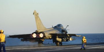 Alldaynews.gr Τούρκος αμυντικός αναλυτής: Πρόβλημα για την Τουρκία τα Rafale της Ελλάδας